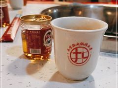 -厂花素芬九宫格火锅(益州大道店)