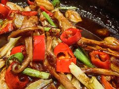 -宁邦·家宴·南京菜(红山动物园店)