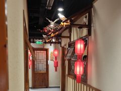 -鸽子窝(青塔店)