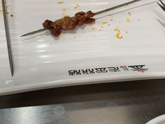 -清真·金鑫隆牛羊肉(环山路店)