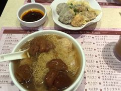 -池记(尖沙咀店)