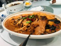 -漢舍中国菜馆(889广场店)