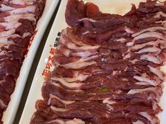 -阳坊大都涮羊肉(阳坊总店)