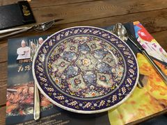 -卢布里西餐厅(总店)