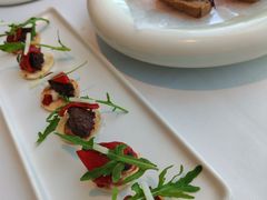 -王品牛排(郑州大卫城店)