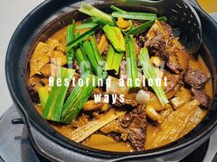-禾府酒家·传统广府味(番禺店)