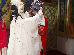 -陕西戏曲非遗博物馆