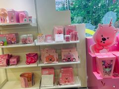 -KAKAO FRIENDS(弘大店)