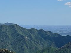 -大岭沟猕猴桃谷风景区