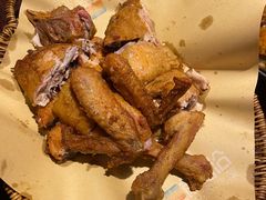 -前海沿·青岛菜(五四广场永旺店)