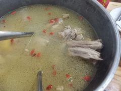 -蔡记·九米羊肉炉(东渡店)