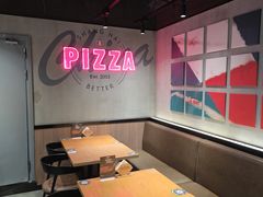 -棒约翰比萨汉堡·意面(浦江欢乐颂店)