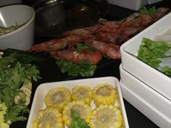 -古关火锅店(古北水镇景区店)