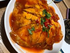 -金塔傣乡·云南民族特色菜·傣味手抓饭(金瓦路店)