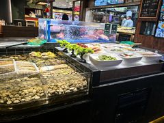 -阿明小菜·海鲜·上海菜(梅陇店)