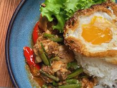 红咖喱牛肉-KARN敢·春武里泰国小餐馆(版筑翠园店)