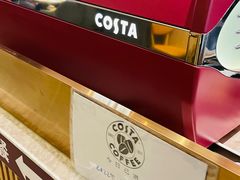 -COSTA COFFEE(斯普瑞斯奥特莱斯店)