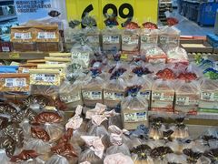 -沃尔玛(平阳鳌江店)