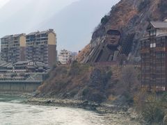 -泸定桥景区