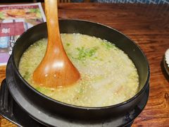 -海之屋韩式烤肉(海棠68环球美食街店)