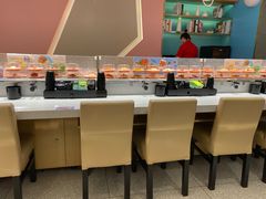 -争鲜回转寿司(南开大悦城店)