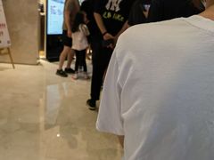 -上海嘉定喜来登酒店