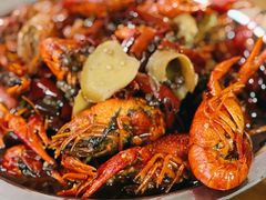 三喜麻辣小龙虾-三喜龙虾(鞍山路店)