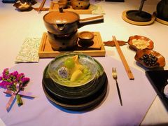 -叶叶菩提(太原别墅店)