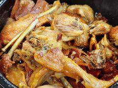 -斯丹姜母鸭·古法干香(涂门街总店)