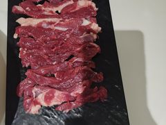 -重庆德庄火锅(体育中心店)