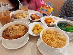-池记(尖沙咀店)