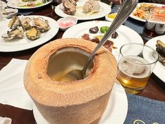 -大连富丽华大酒店·花都西餐厅
