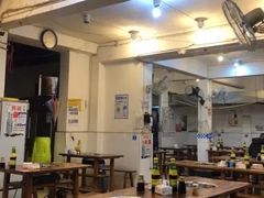 大堂-黑竹香鸡(营和巷店)