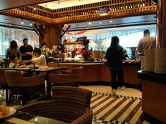 -深圳海景嘉途酒店(东翼楼)