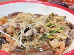 -渔码头食府(蓬莱阁店)
