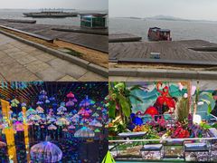 -池州市平天湖风景区