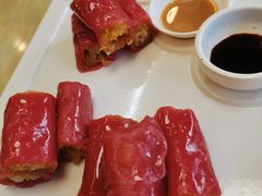 -明泉居茶点荟(车陂店)