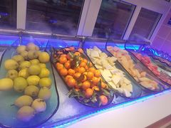 -快乐爱斯米牛排自助(金州安盛店)