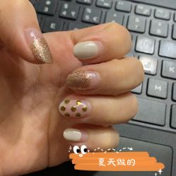 点击看大图 -如一·美甲美睫