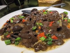 -下梅人家土菜馆(历史文化餐厅度假区店)