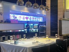 -德天肥牛海鲜火锅(城西银泰店)