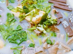 -鸭小妹鸭血粉丝(老门东店)