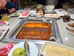 -海底捞火锅(上地华联店)