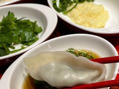 -喜家德虾仁水饺(景枫中心店)