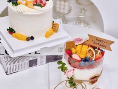-蜜肆动物奶油蛋糕·个性定制·下午茶甜品