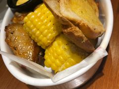 -米斯特比萨(罗斯福店)