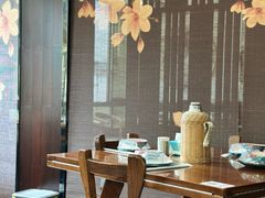 -香芙茗茶楼(梅家坞店)