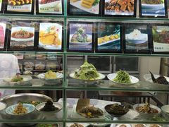 -汤记传菜(秀浦路店)