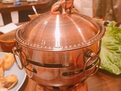 -菲住布渴酒店自助餐厅(阿里巴巴西溪园区店)