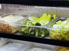 -大江麻辣拌(石油学院店)